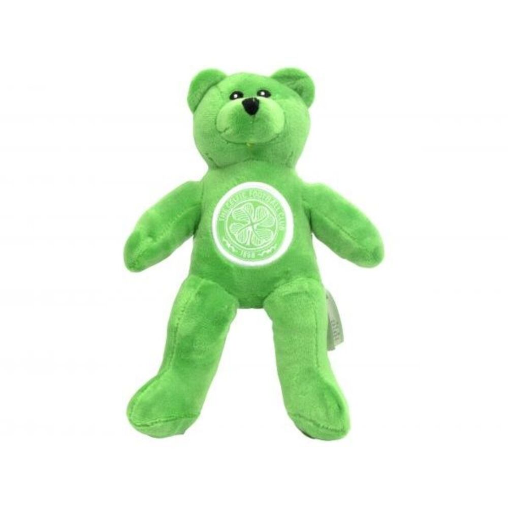 Celtic FC Bear / Green